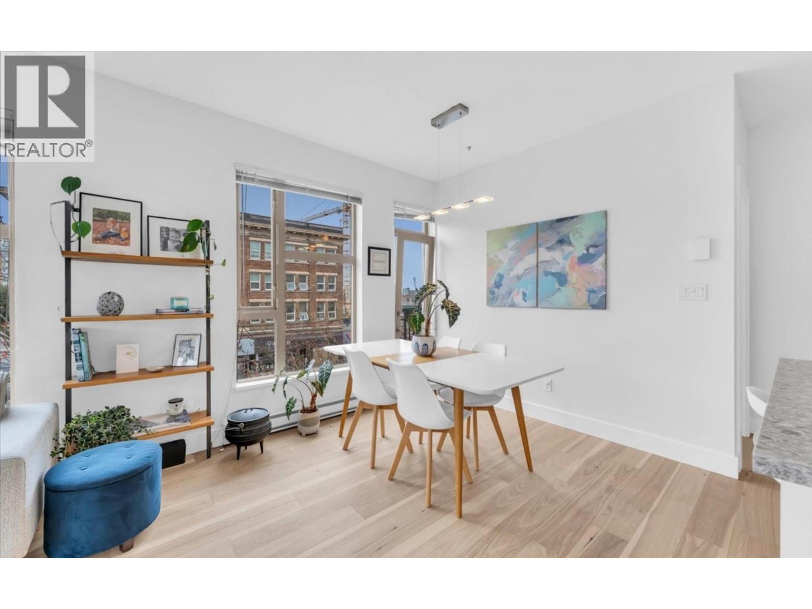 304 205 E 10th Avenue, Vancouver, British Columbia V5T 4V6 - Photo 8 - R3107360