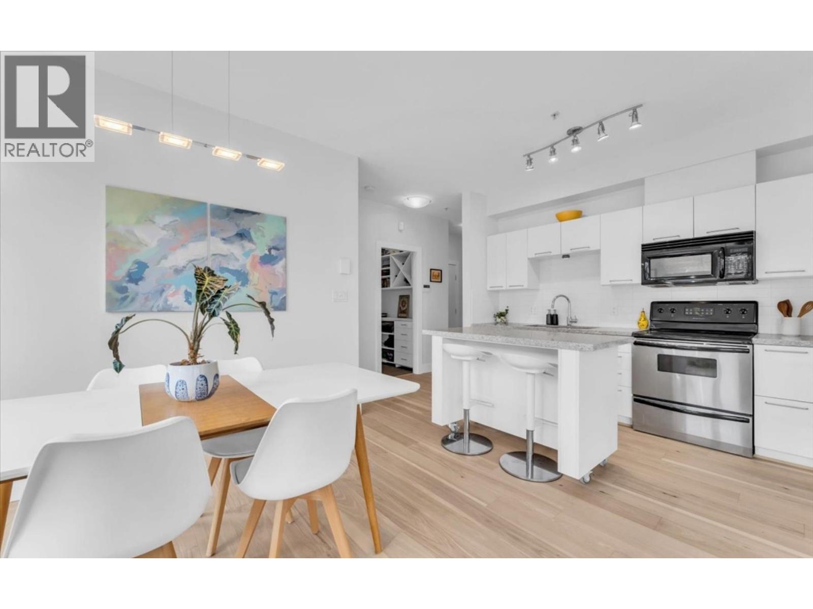 304 205 E 10th Avenue, Vancouver, British Columbia V5T 4V6 - Photo 9 - R3107360