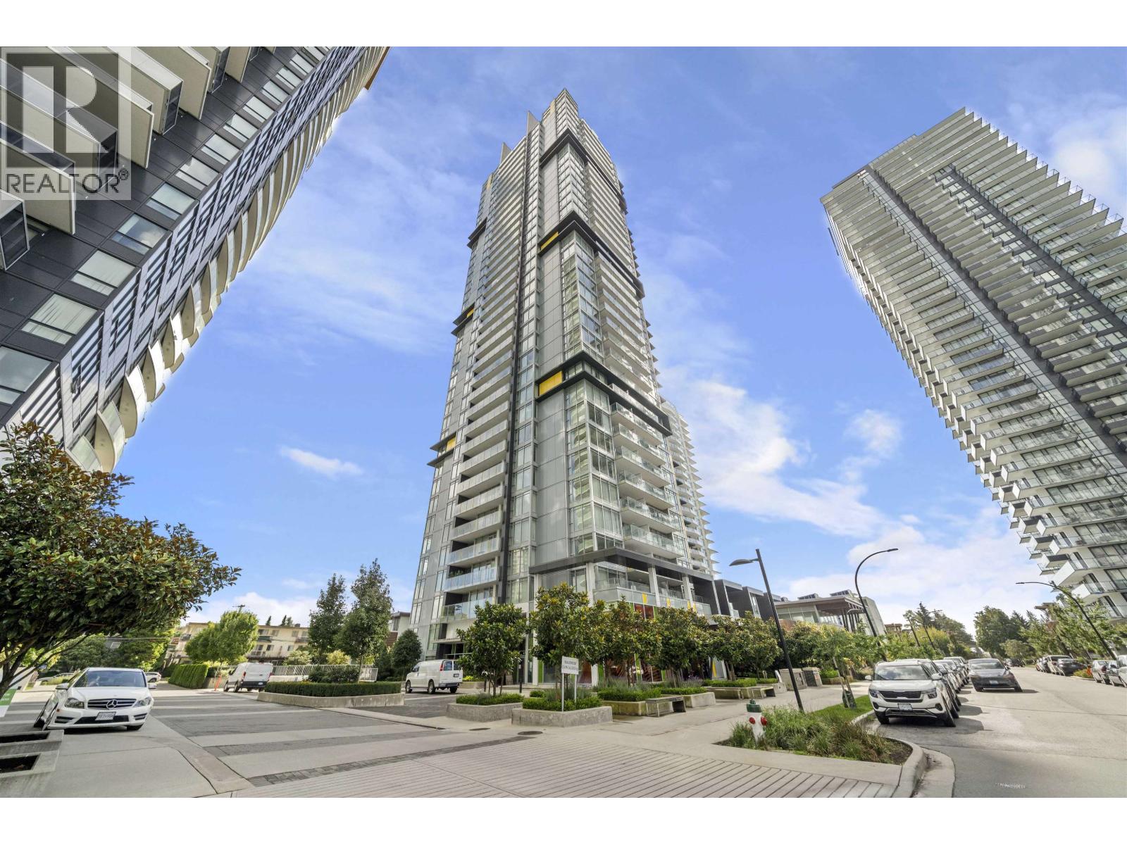 3202 6700 DUNBLANE AVENUE, Burnaby, British Columbia