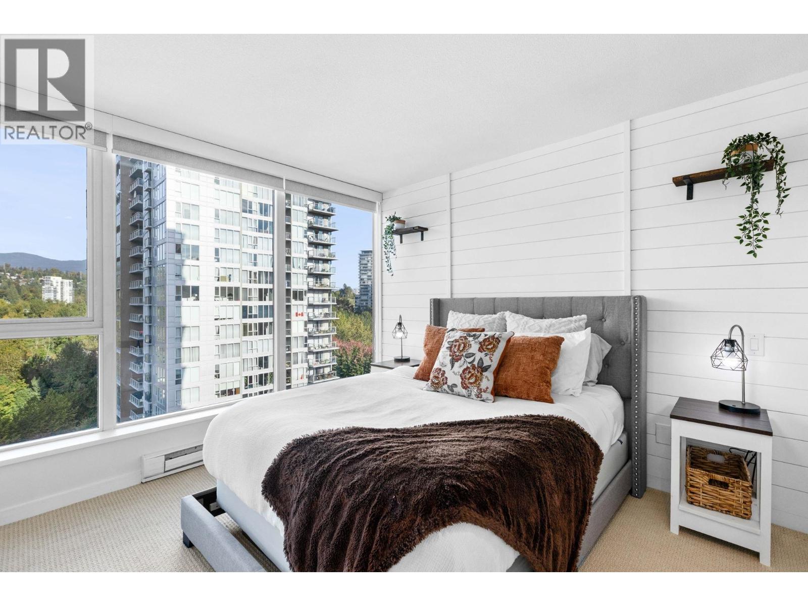 1606 651 Nootka Way, Port Moody, British Columbia V3H 0A1 - Photo 15 - R3107364