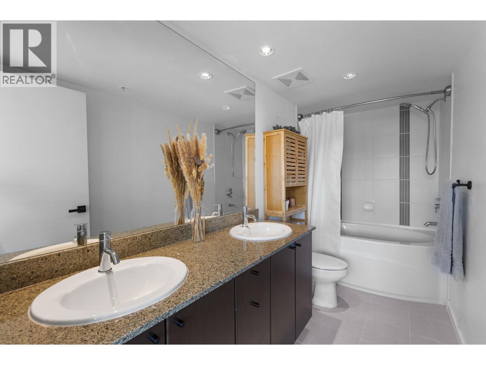 1606 651 Nootka Way, Port Moody, British Columbia V3H 0A1 - Photo 17 - R3107364