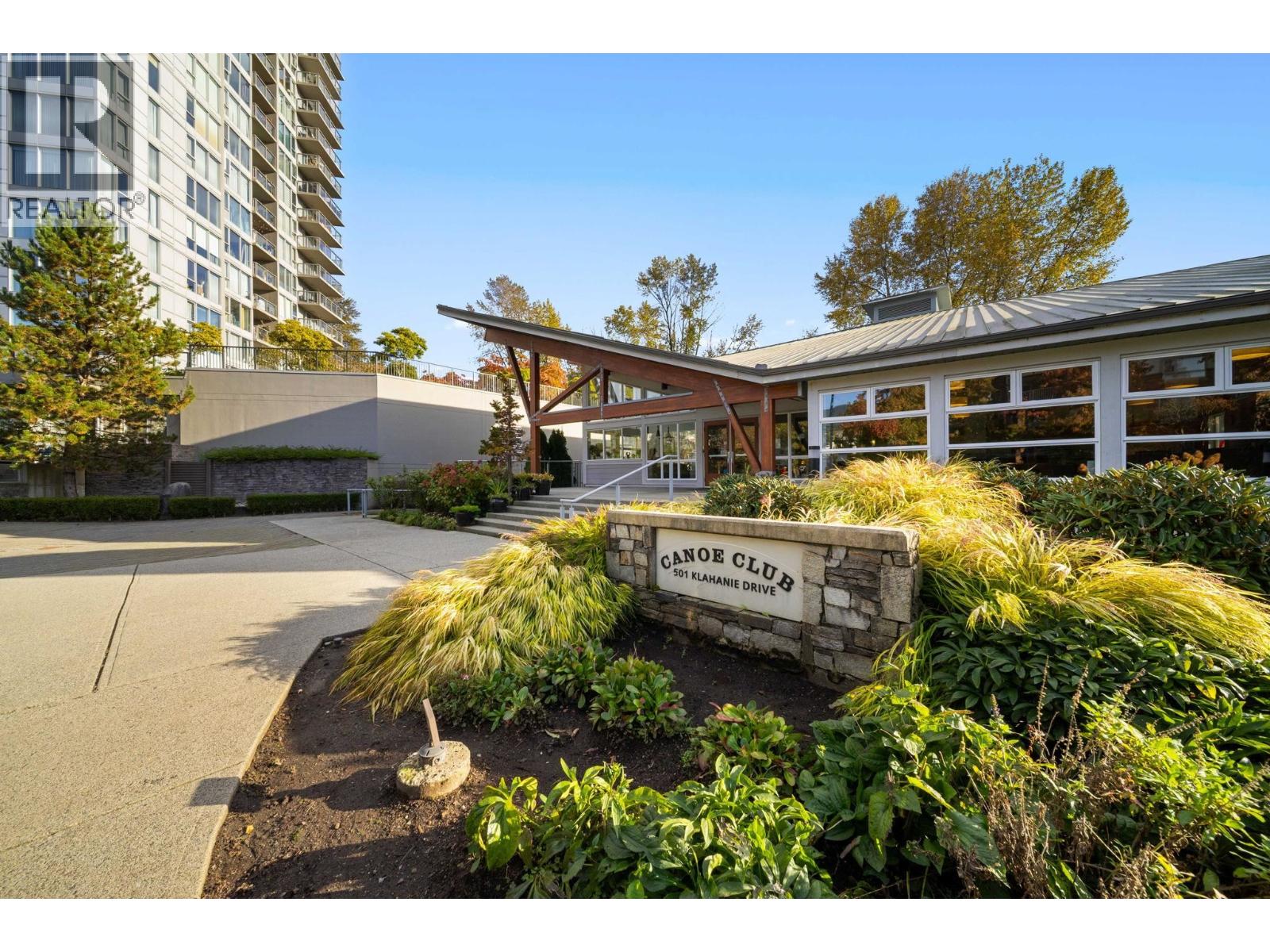 1606 651 Nootka Way, Port Moody, British Columbia V3H 0A1 - Photo 29 - R3107364