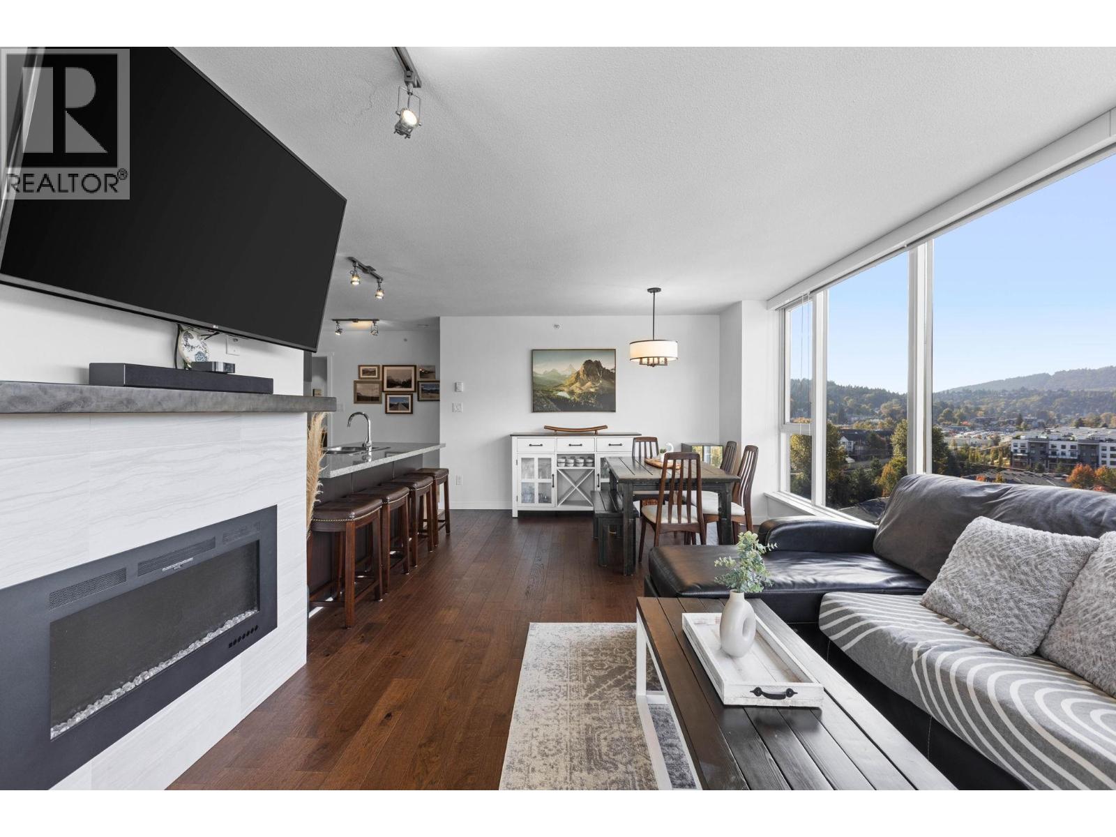 1606 651 Nootka Way, Port Moody, British Columbia V3H 0A1 - Photo 8 - R3107364