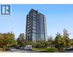 1606 651 NOOTKA WAY, Port Moody, British Columbia