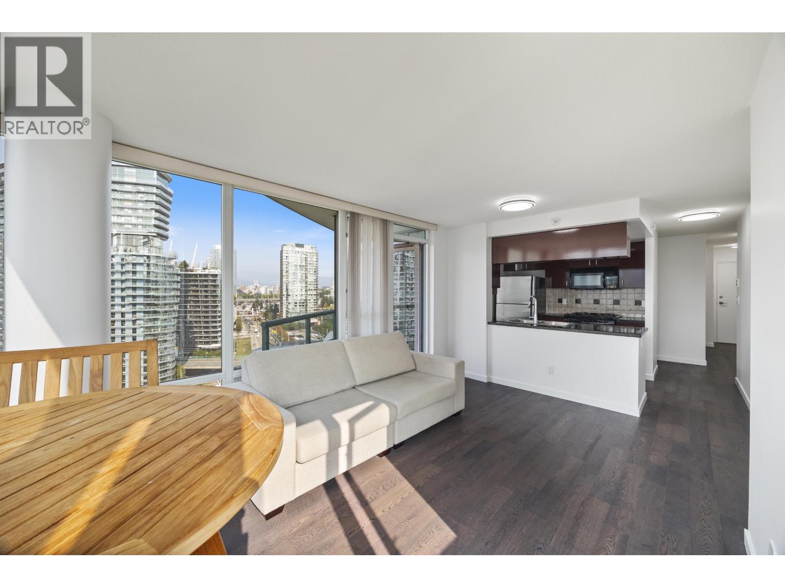 1901 1033 Marinaside Crescent, Vancouver, British Columbia V6Z 3A3 - Photo 11 - R3107370