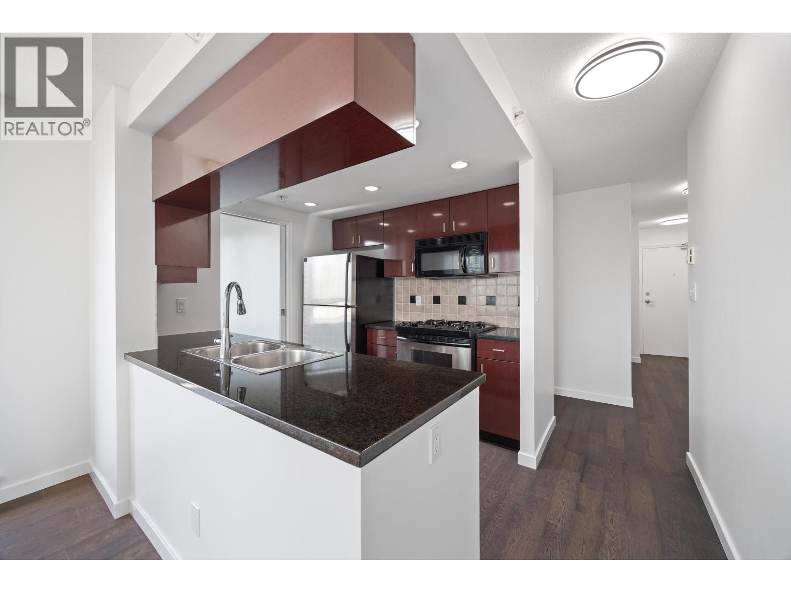 1901 1033 Marinaside Crescent, Vancouver, British Columbia V6Z 3A3 - Photo 18 - R3107370