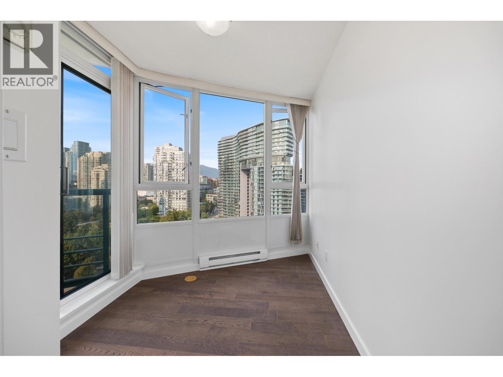 1901 1033 Marinaside Crescent, Vancouver, British Columbia V6Z 3A3 - Photo 23 - R3107370