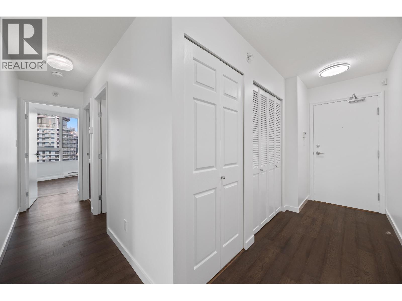 1901 1033 Marinaside Crescent, Vancouver, British Columbia V6Z 3A3 - Photo 24 - R3107370