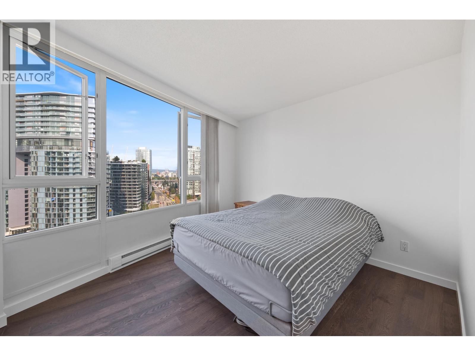 1901 1033 Marinaside Crescent, Vancouver, British Columbia V6Z 3A3 - Photo 28 - R3107370