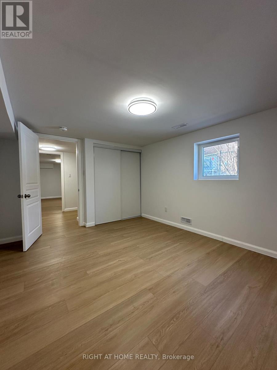 Basement - 63 Innisbrook Crescent, Markham, Ontario  L3T 5A9 - Photo 16 - N12963994