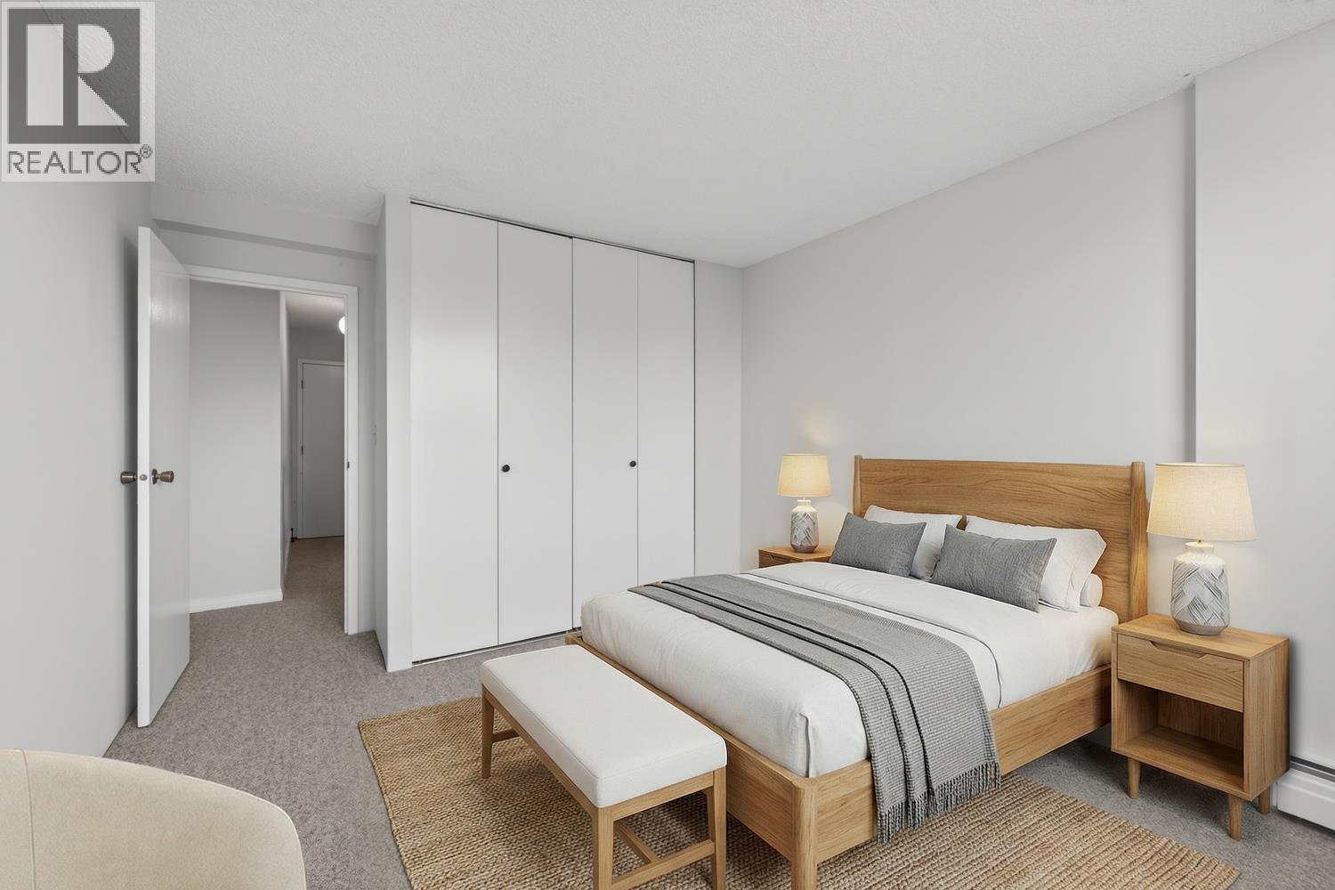 203 145 St. Georges Avenue, North Vancouver, British Columbia V7L 3G8 - Photo 17 - R3107373