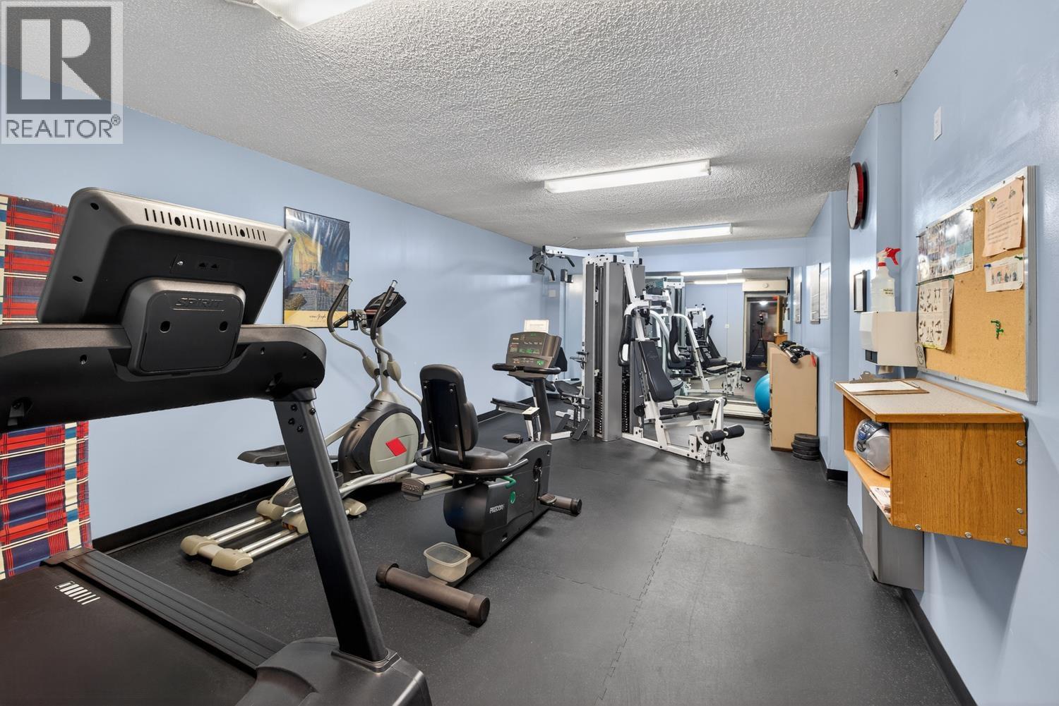 203 145 St. Georges Avenue, North Vancouver, British Columbia V7L 3G8 - Photo 23 - R3107373