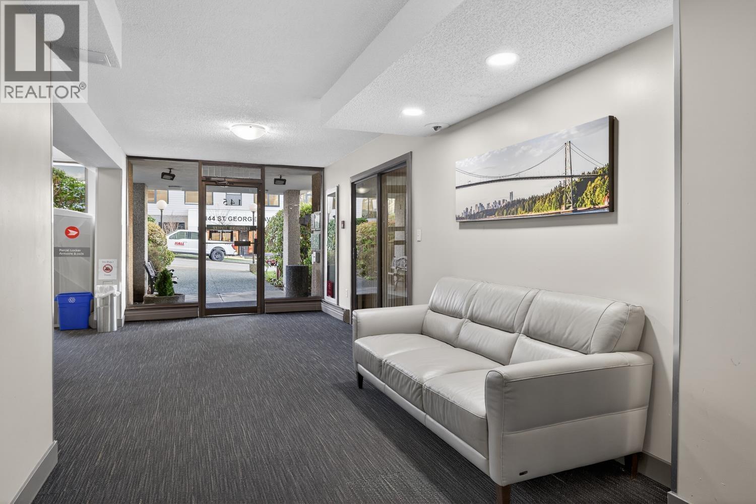 203 145 St. Georges Avenue, North Vancouver, British Columbia V7L 3G8 - Photo 26 - R3107373