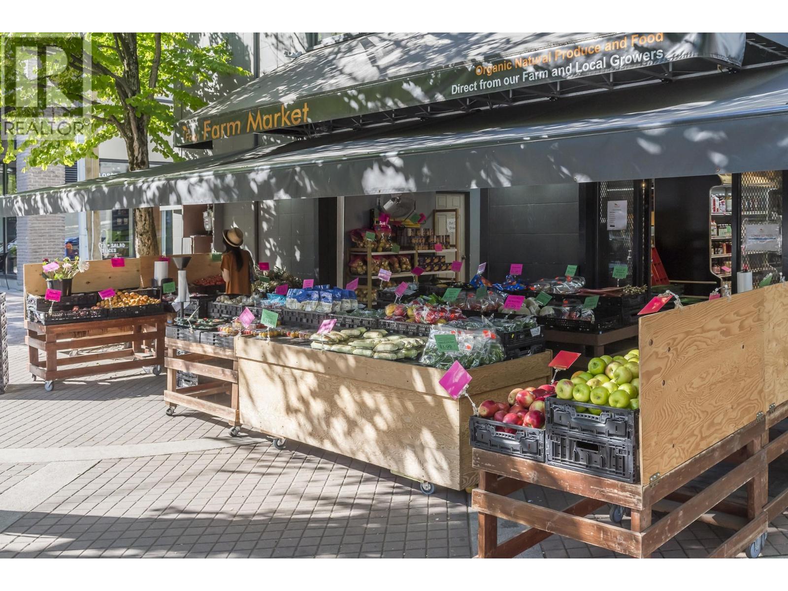 203 145 St. Georges Avenue, North Vancouver, British Columbia V7L 3G8 - Photo 31 - R3107373