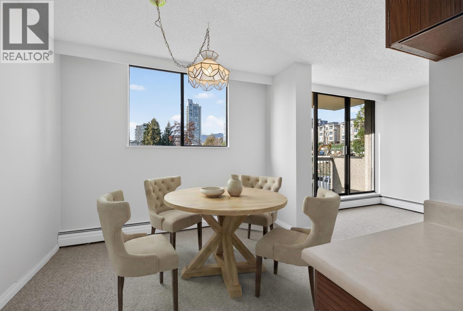 203 145 St. Georges Avenue, North Vancouver, British Columbia V7L 3G8 - Photo 7 - R3107373