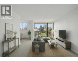 203 145 ST. GEORGES AVENUE, North Vancouver, British Columbia