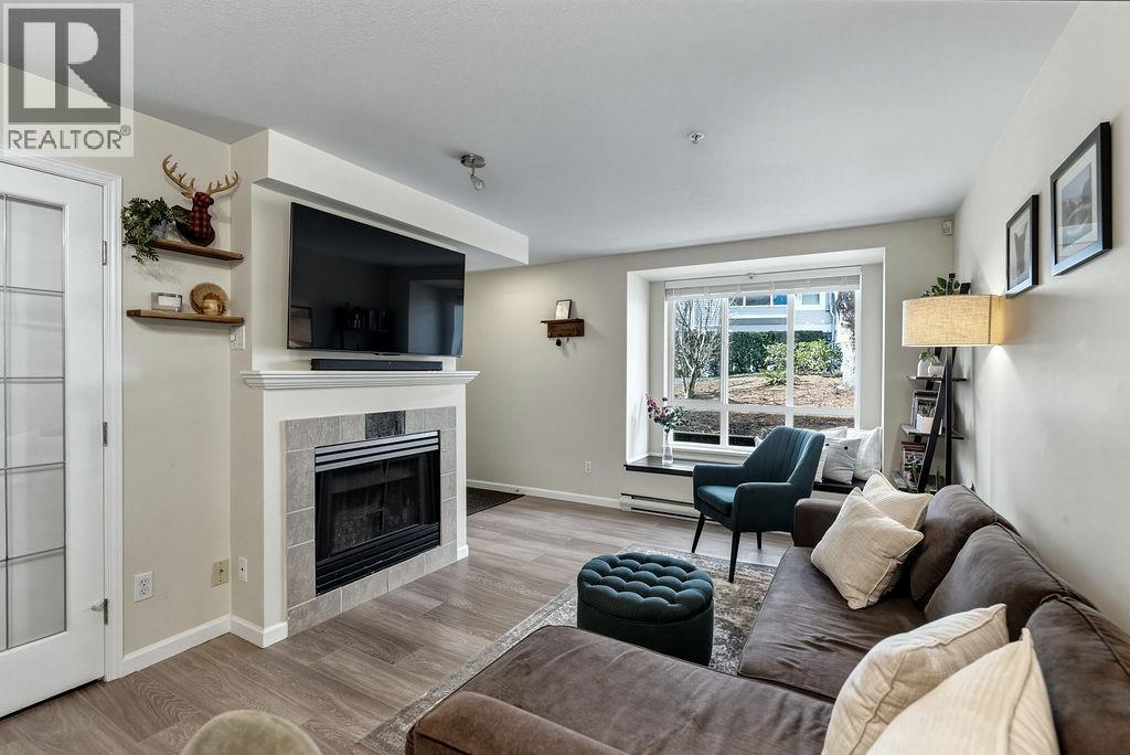 10 6588 Southoaks Crescent, Burnaby, British Columbia  V5E 4K1 - Photo 10 - R3107381