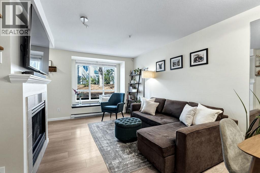 10 6588 Southoaks Crescent, Burnaby, British Columbia  V5E 4K1 - Photo 5 - R3107381