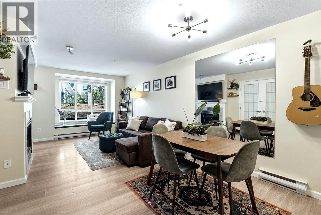 10 6588 Southoaks Crescent, Burnaby, British Columbia  V5E 4K1 - Photo 9 - R3107381