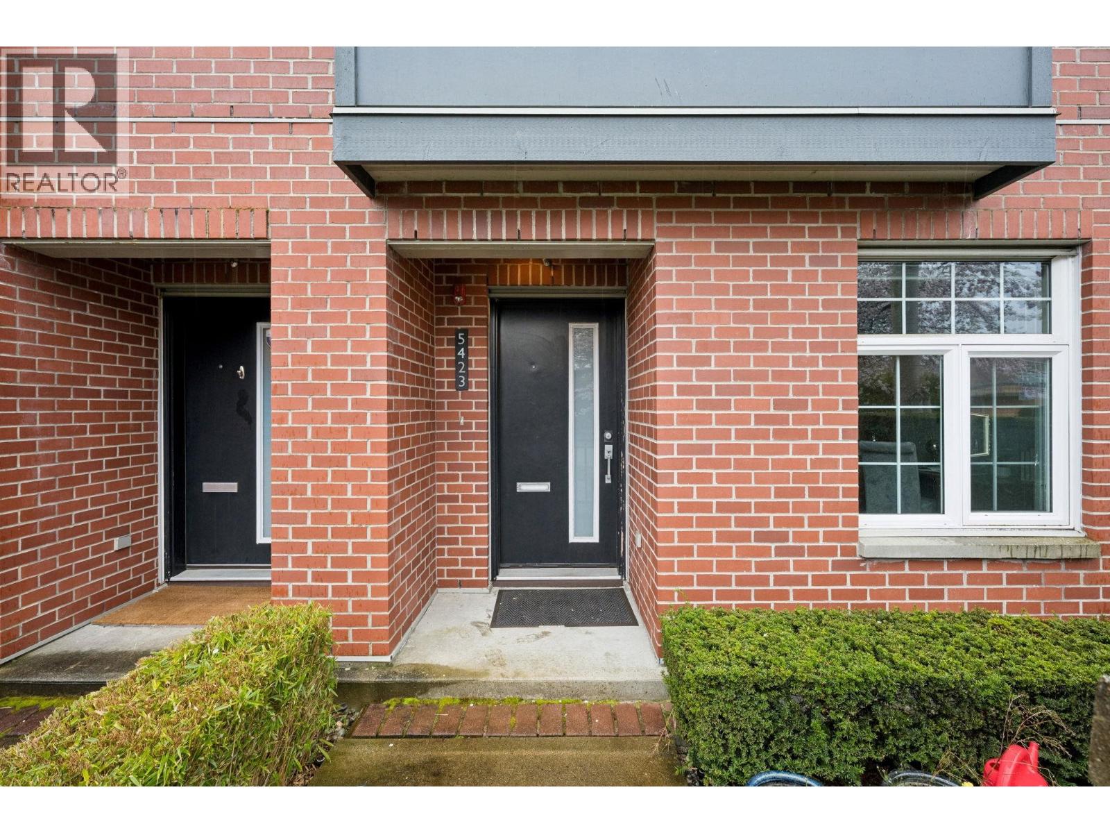 5423 Willow Street, Vancouver, British Columbia V5Z 3S3 - Photo 10 - R3107382