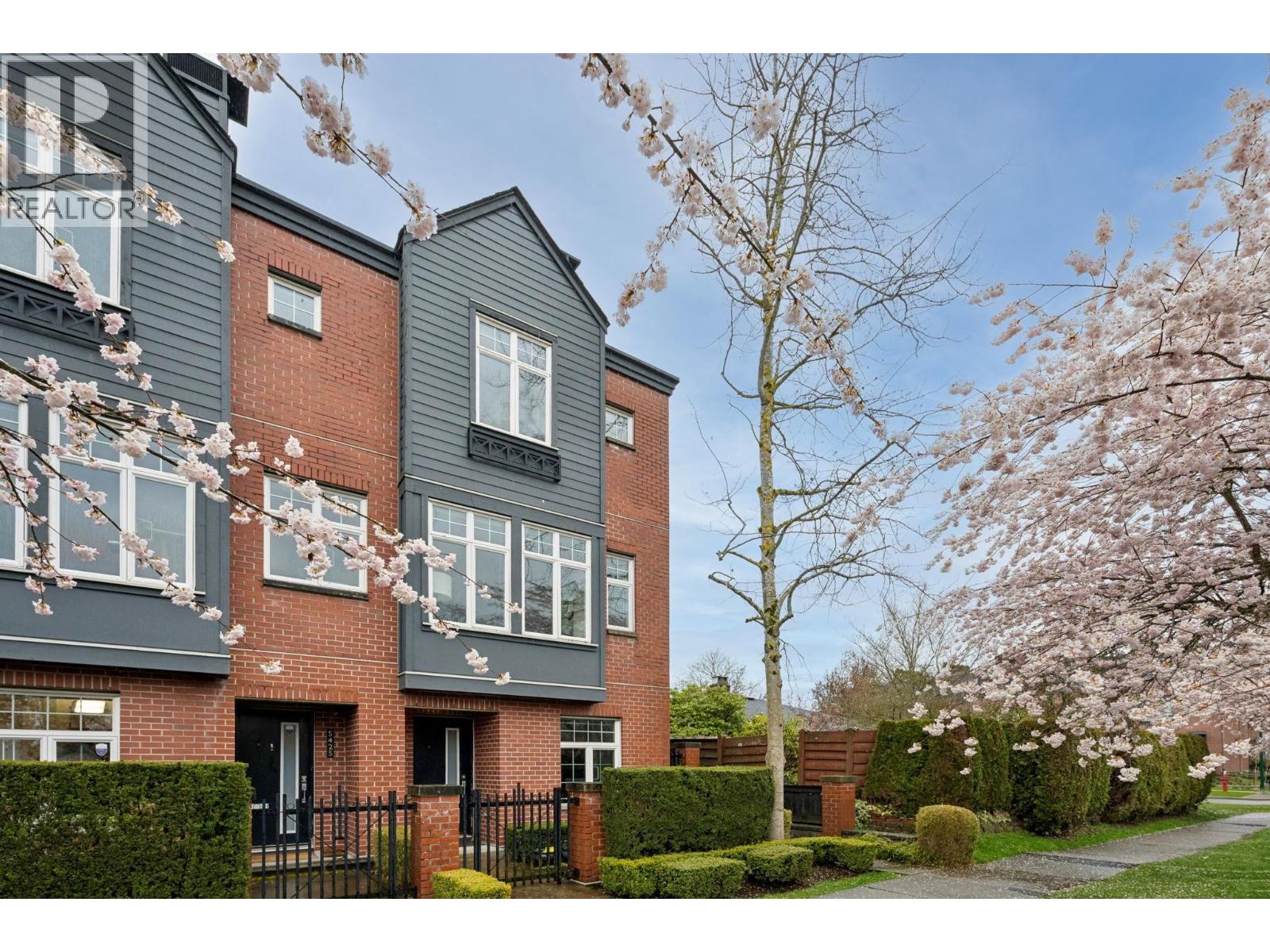 5423 Willow Street, Vancouver, British Columbia V5Z 3S3 - Photo 35 - R3107382