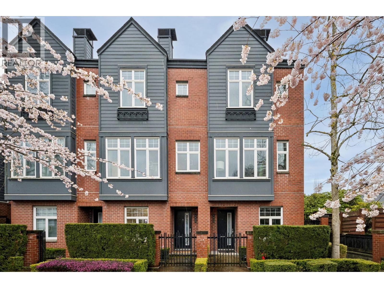 5423 Willow Street, Vancouver, British Columbia V5Z 3S3 - Photo 7 - R3107382