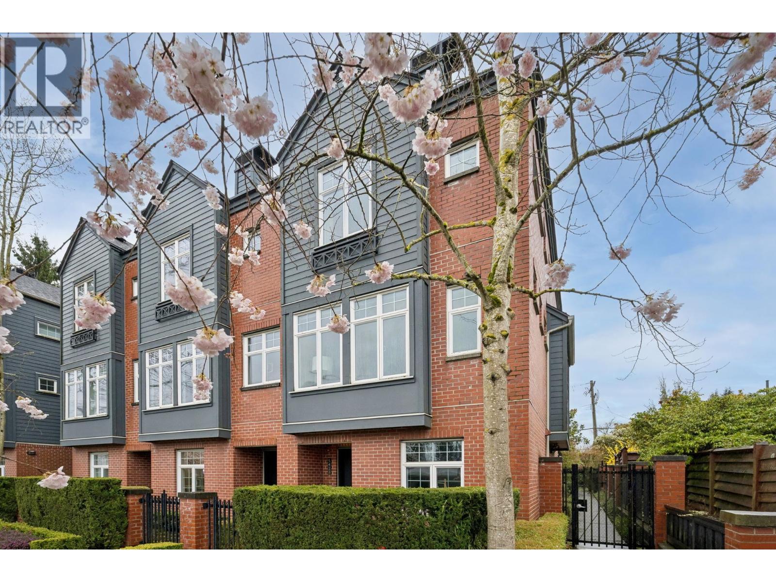 5423 Willow Street, Vancouver, British Columbia V5Z 3S3 - Photo 8 - R3107382