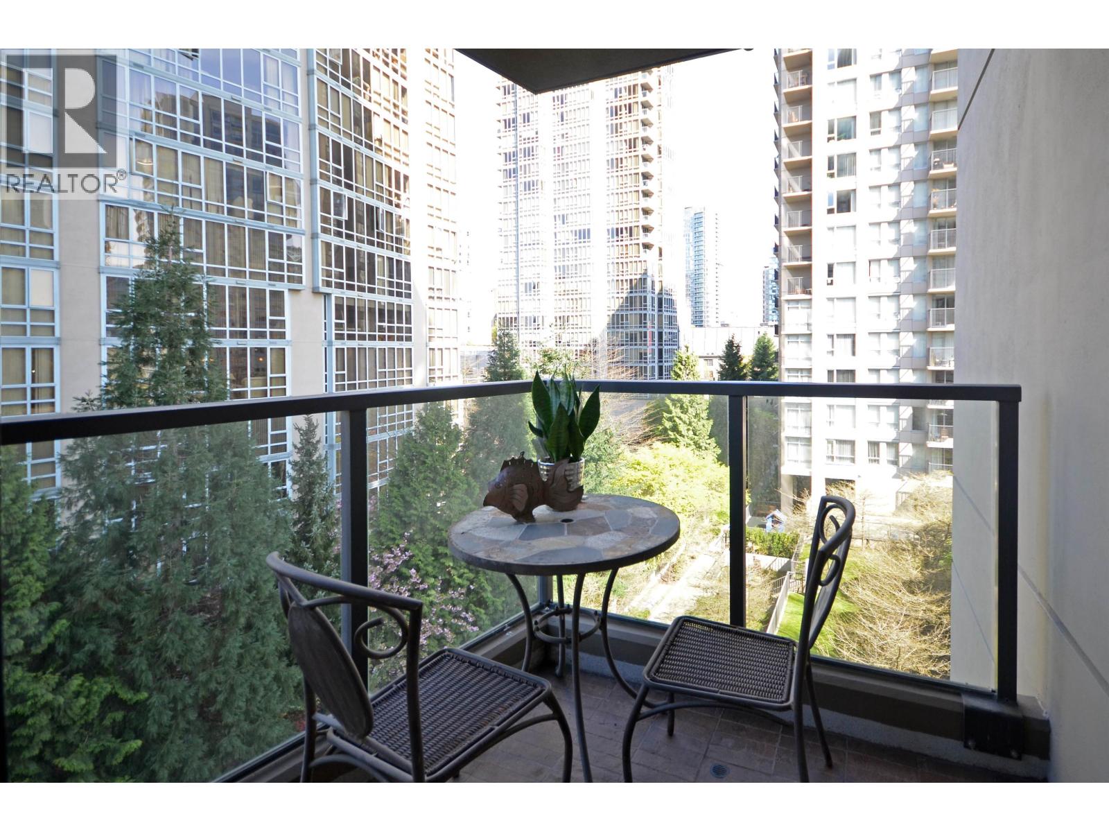 601 989 Beatty Street, Vancouver, British Columbia  V6Z 3C2 - Photo 5 - R3107385