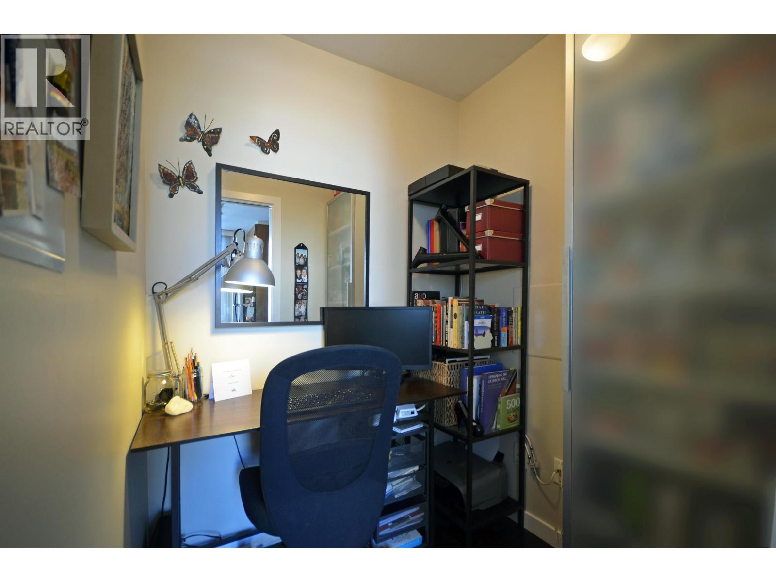 601 989 Beatty Street, Vancouver, British Columbia  V6Z 3C2 - Photo 6 - R3107385