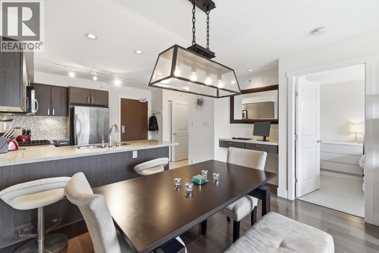 Ph-8 1689 13th Avenue, Vancouver, British Columbia V5N 0A5 - Photo 10 - R3107386