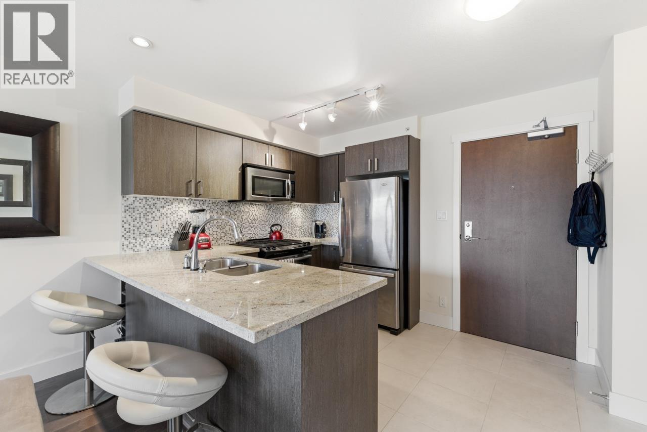 Ph-8 1689 13th Avenue, Vancouver, British Columbia V5N 0A5 - Photo 12 - R3107386