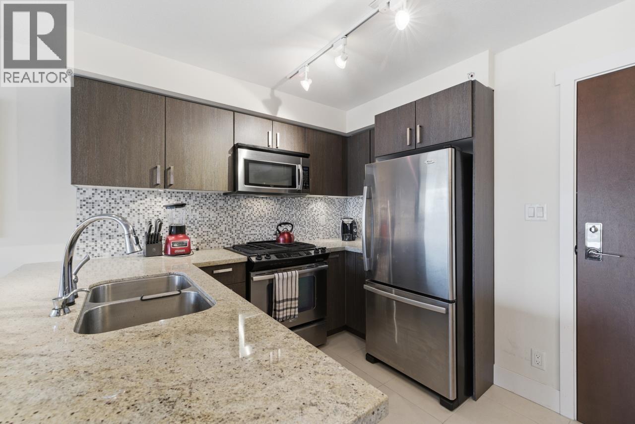 Ph-8 1689 13th Avenue, Vancouver, British Columbia V5N 0A5 - Photo 13 - R3107386