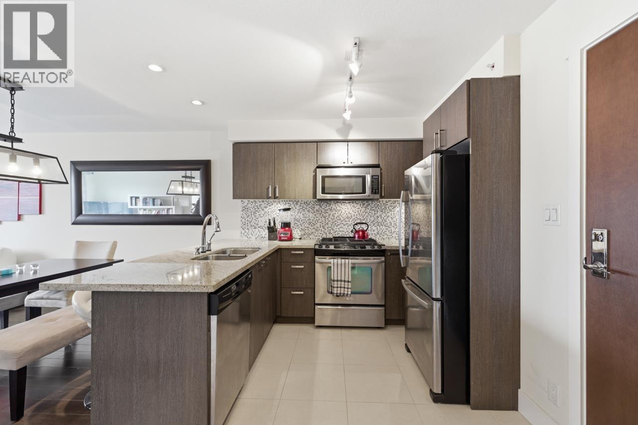 Ph-8 1689 13th Avenue, Vancouver, British Columbia V5N 0A5 - Photo 14 - R3107386