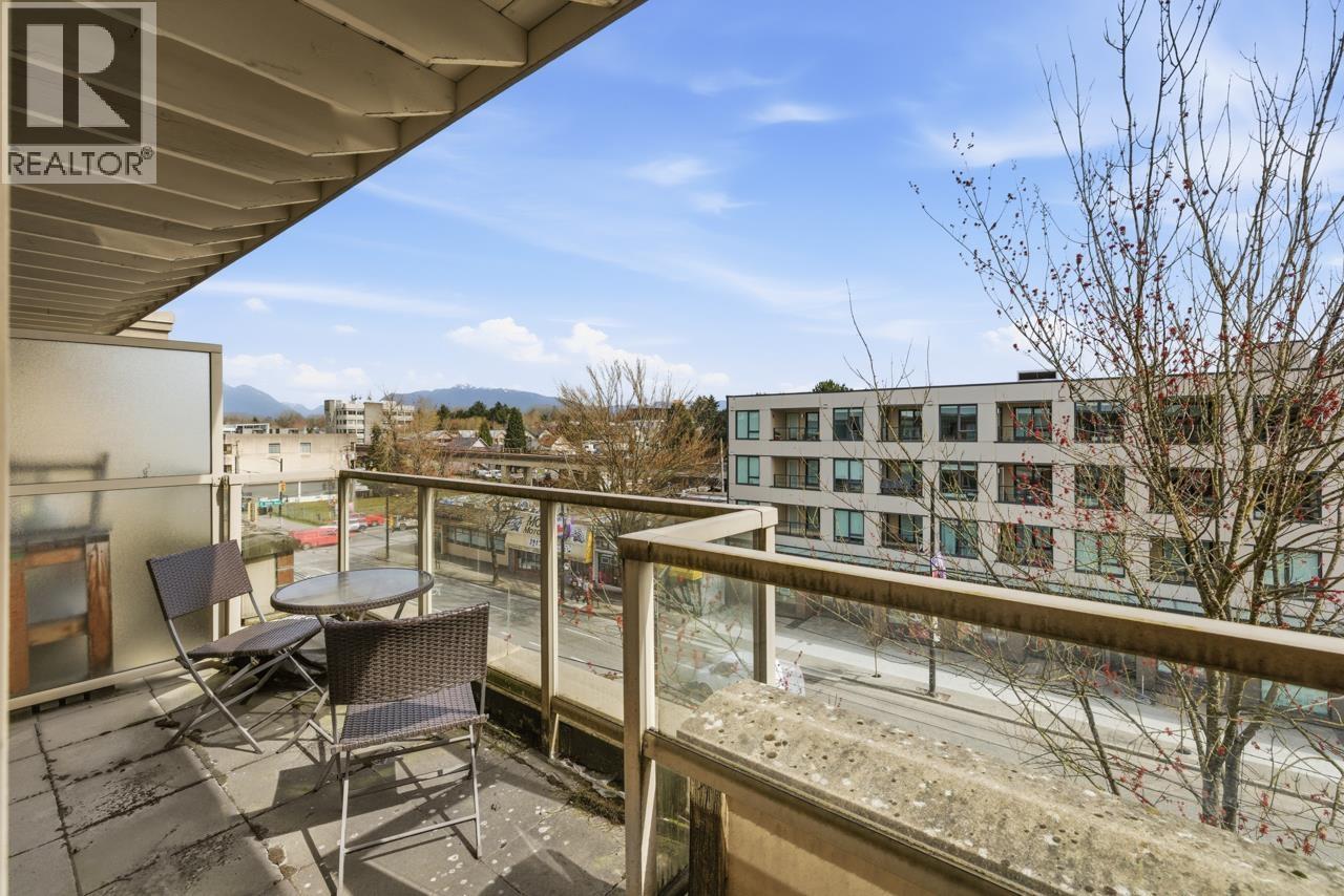 Ph-8 1689 13th Avenue, Vancouver, British Columbia V5N 0A5 - Photo 24 - R3107386