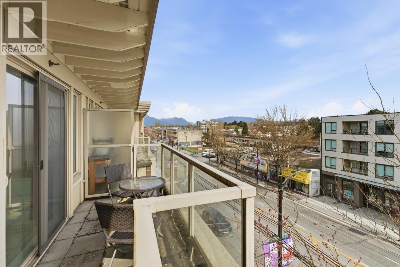 Ph-8 1689 13th Avenue, Vancouver, British Columbia V5N 0A5 - Photo 25 - R3107386