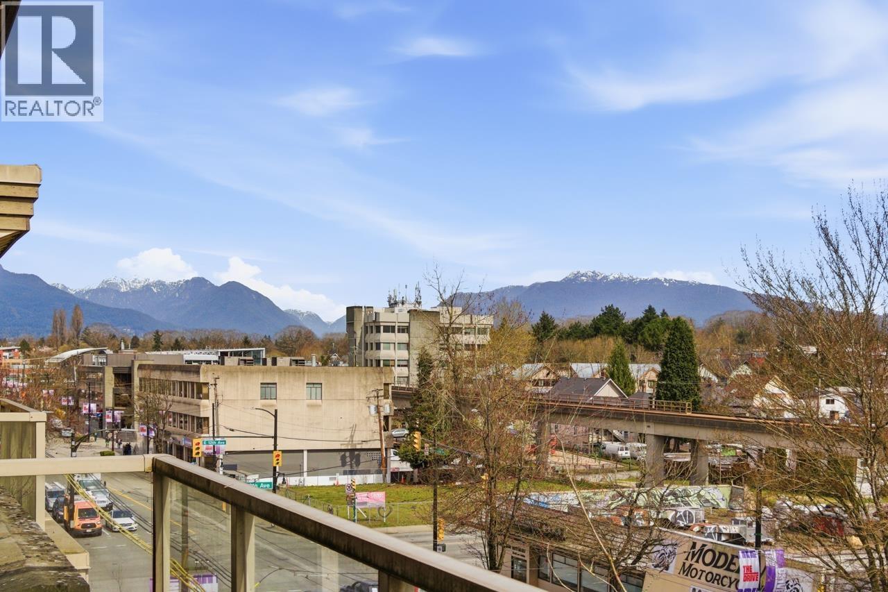 Ph-8 1689 13th Avenue, Vancouver, British Columbia V5N 0A5 - Photo 26 - R3107386