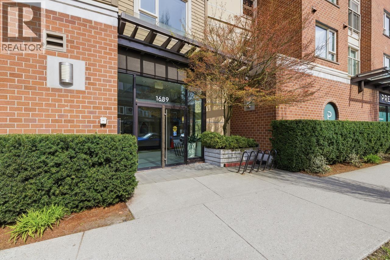 Ph-8 1689 13th Avenue, Vancouver, British Columbia V5N 0A5 - Photo 4 - R3107386