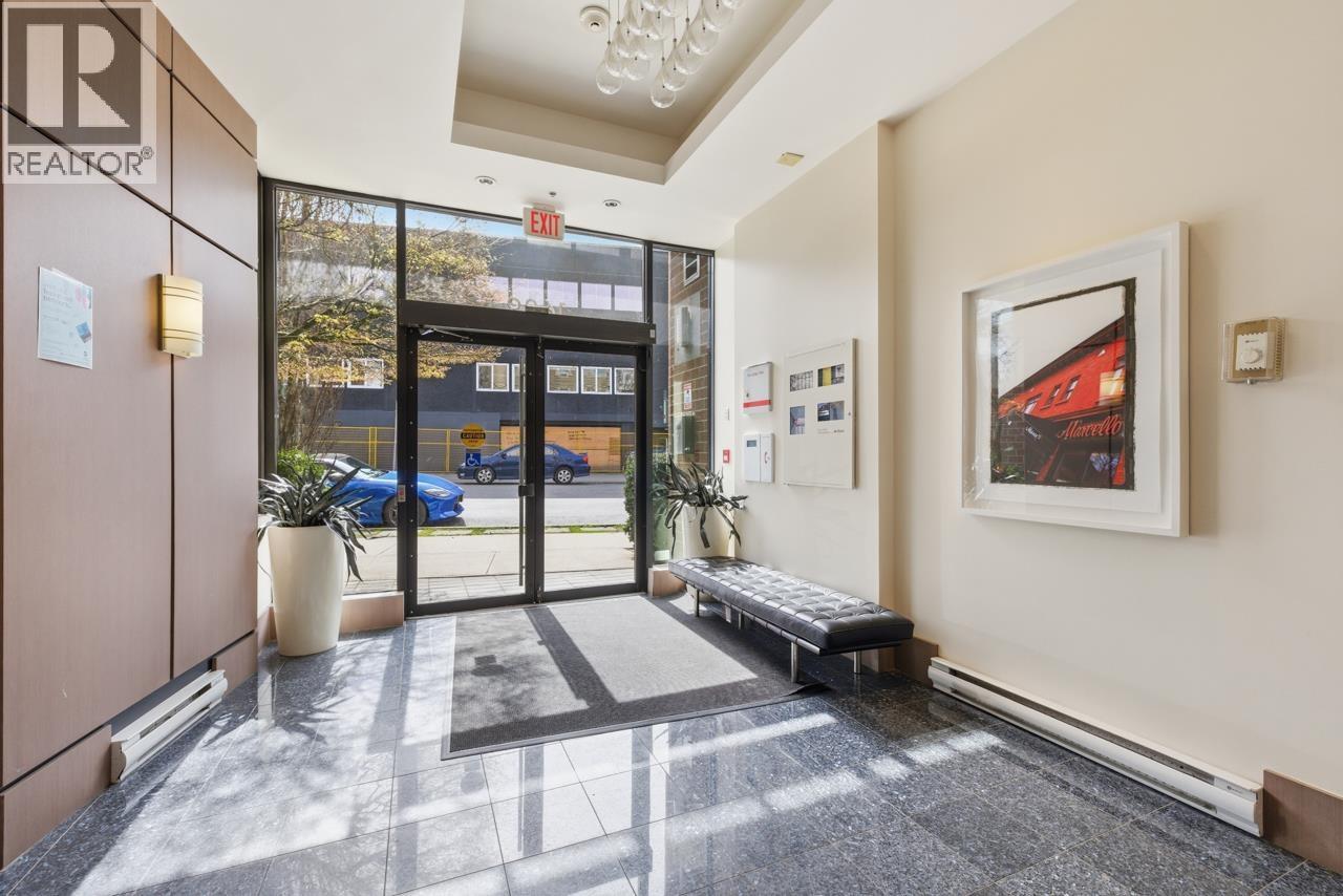 Ph-8 1689 13th Avenue, Vancouver, British Columbia V5N 0A5 - Photo 5 - R3107386