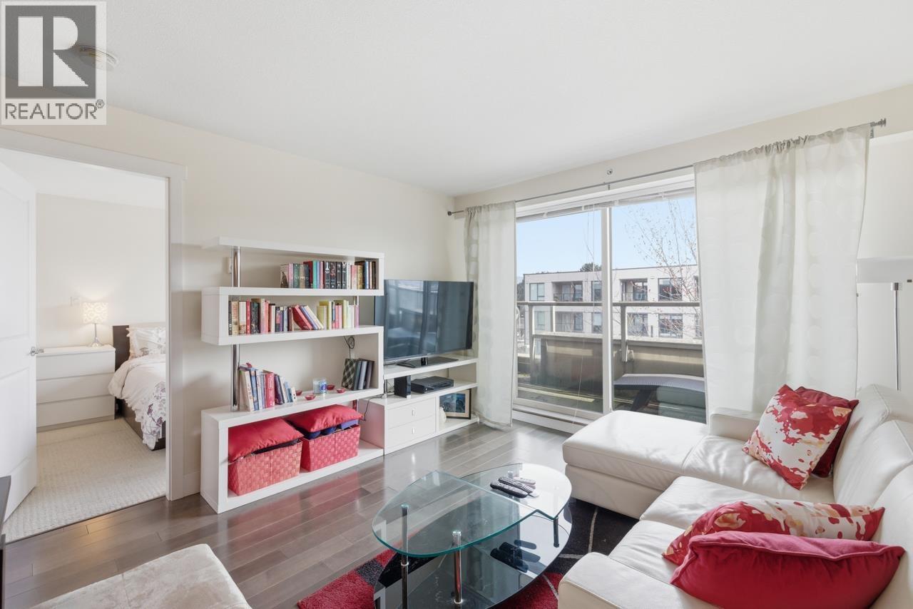 Ph-8 1689 13th Avenue, Vancouver, British Columbia V5N 0A5 - Photo 6 - R3107386