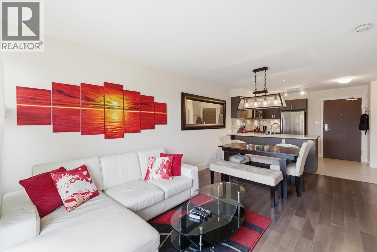 Ph-8 1689 13th Avenue, Vancouver, British Columbia V5N 0A5 - Photo 7 - R3107386