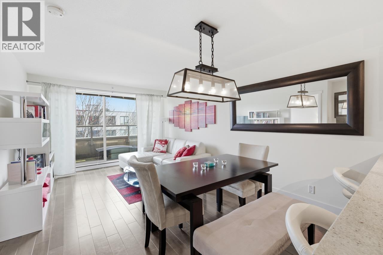 Ph-8 1689 13th Avenue, Vancouver, British Columbia V5N 0A5 - Photo 8 - R3107386