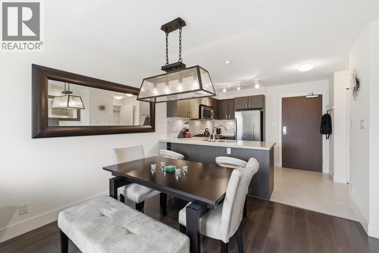 Ph-8 1689 13th Avenue, Vancouver, British Columbia V5N 0A5 - Photo 9 - R3107386