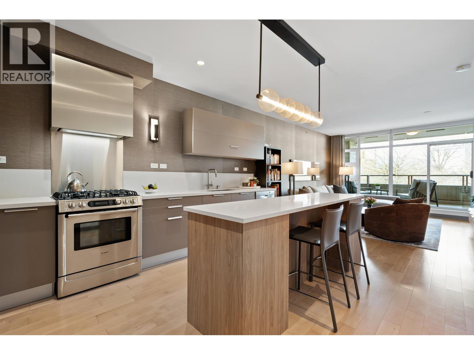 205 1808 W 1st Avenue, Vancouver, British Columbia  V6J 0B3 - Photo 10 - R3107388