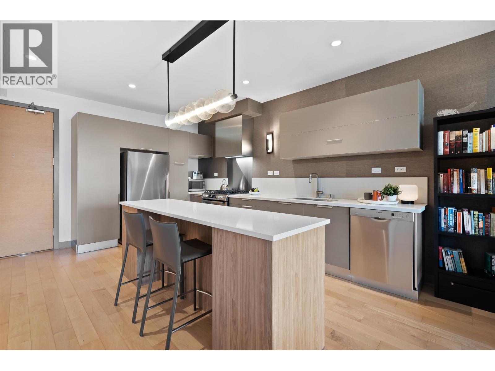 205 1808 W 1st Avenue, Vancouver, British Columbia  V6J 0B3 - Photo 14 - R3107388