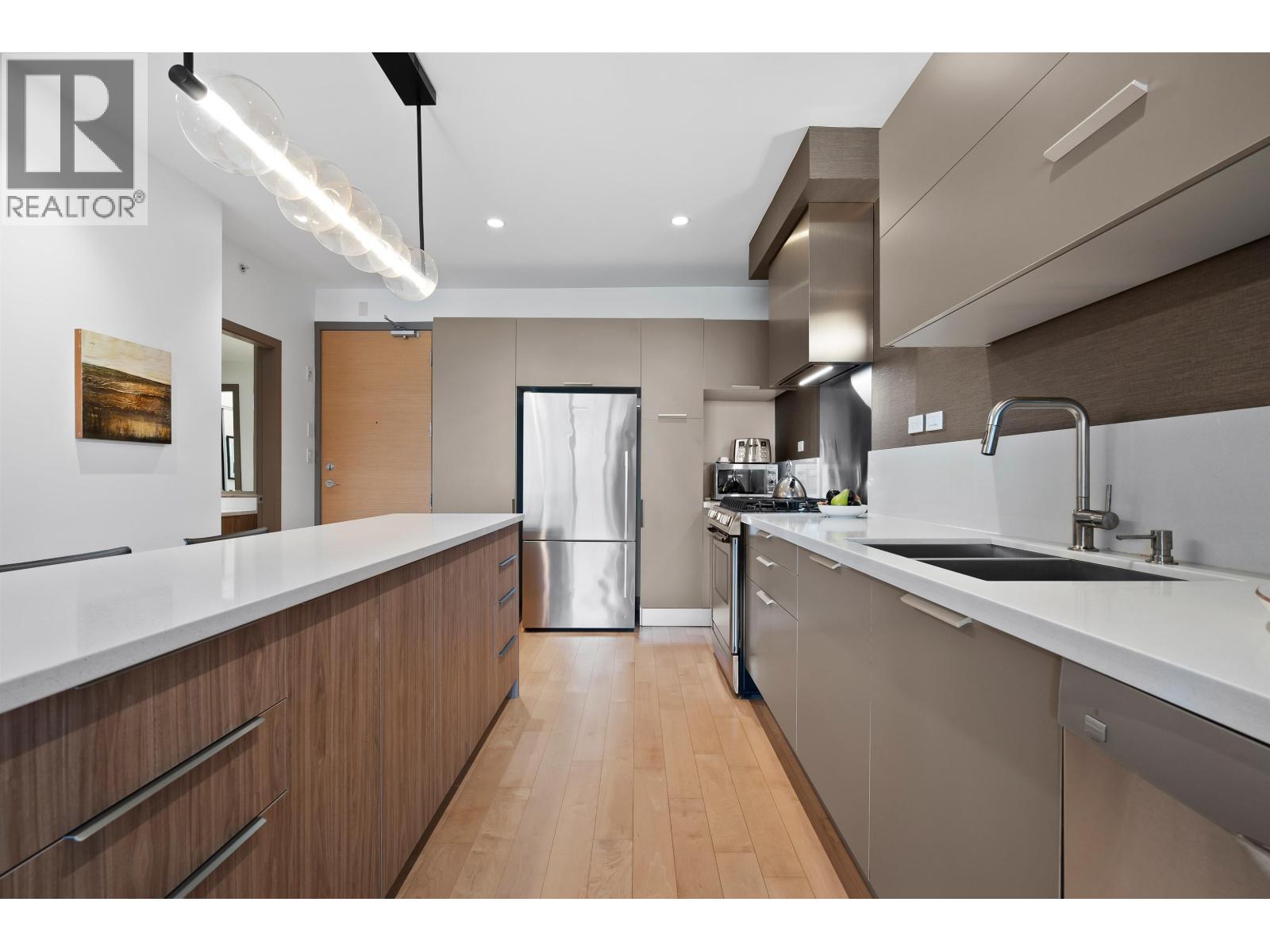 205 1808 W 1st Avenue, Vancouver, British Columbia  V6J 0B3 - Photo 17 - R3107388