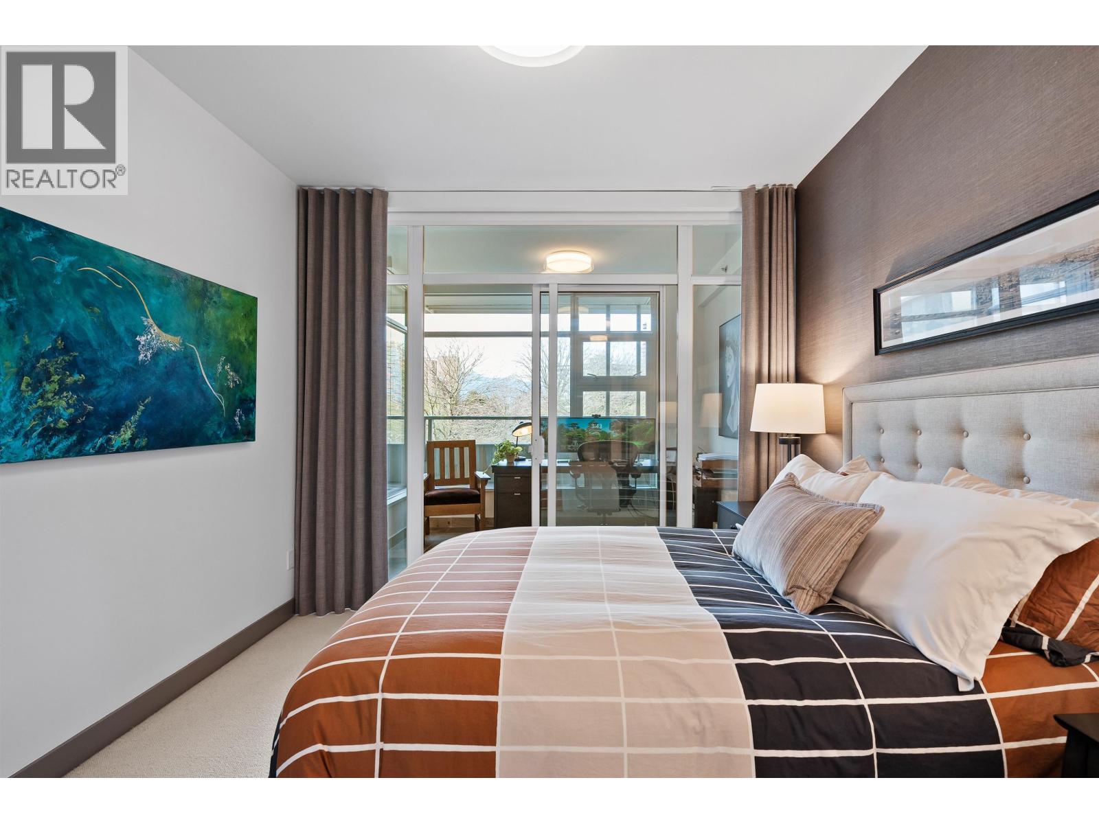 205 1808 W 1st Avenue, Vancouver, British Columbia  V6J 0B3 - Photo 20 - R3107388