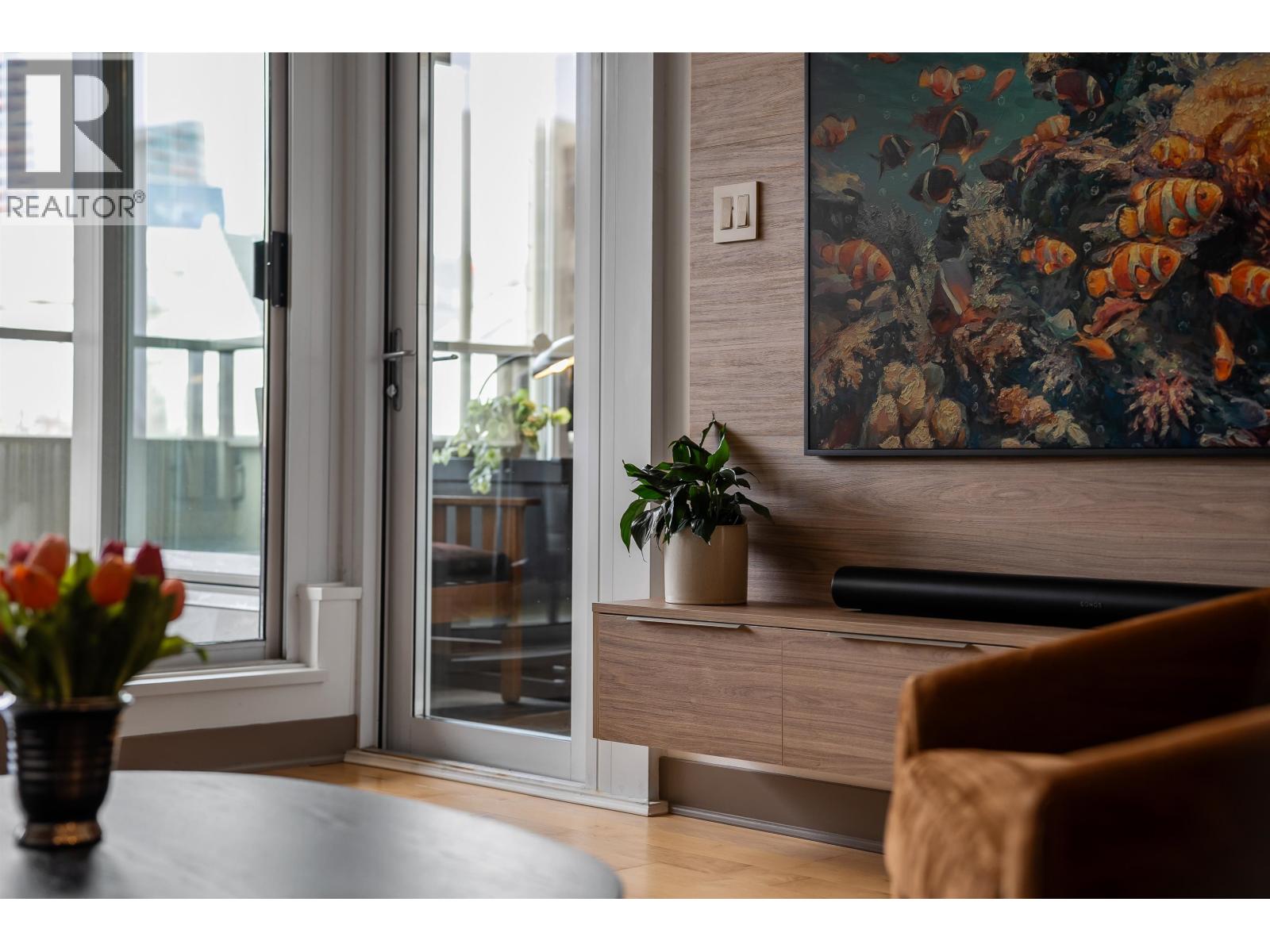 205 1808 W 1st Avenue, Vancouver, British Columbia  V6J 0B3 - Photo 24 - R3107388