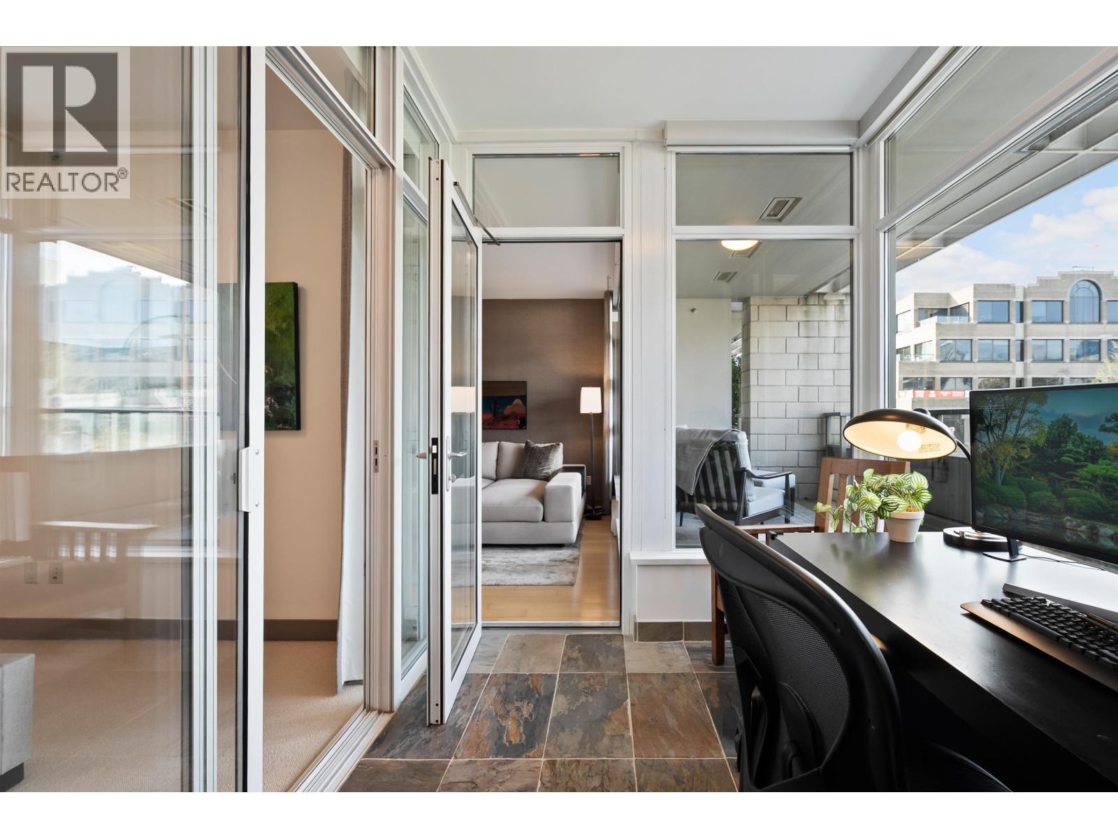 205 1808 W 1st Avenue, Vancouver, British Columbia  V6J 0B3 - Photo 27 - R3107388