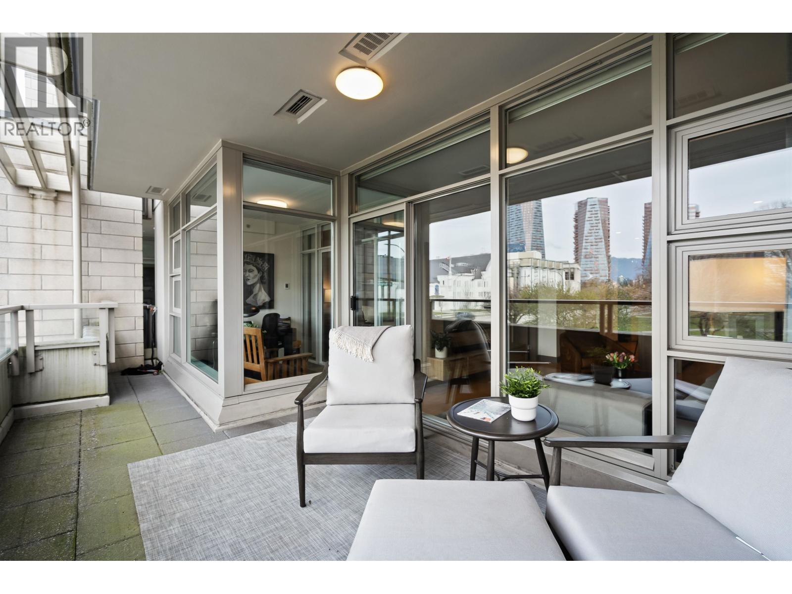 205 1808 W 1st Avenue, Vancouver, British Columbia  V6J 0B3 - Photo 31 - R3107388