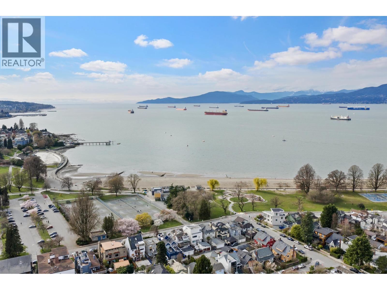 205 1808 W 1st Avenue, Vancouver, British Columbia  V6J 0B3 - Photo 38 - R3107388